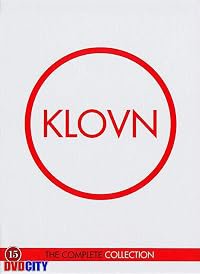 Klovn poster