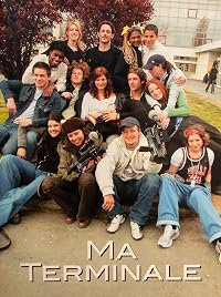 Ma terminale poster