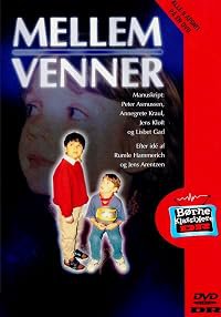 Mellem venner poster