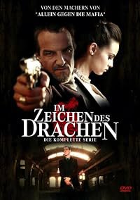La moglie cinese poster