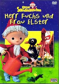Unser Sandmännchen poster