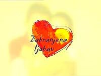 Zabranjena ljubav poster