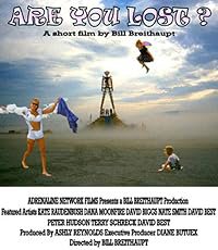 Are You Lost? poster