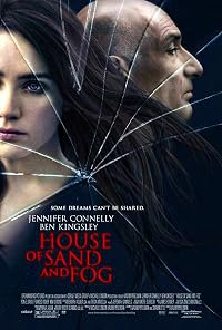 Behind the Scenes of 'House of Sand and Fog' poster