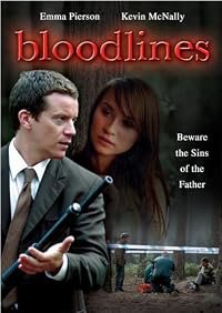 Bloodlines poster