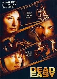 Dead Easy poster
