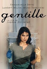 Gentille poster