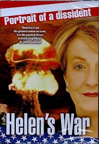 Helen's War poster