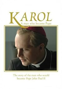 Karol, un uomo diventato Papa poster