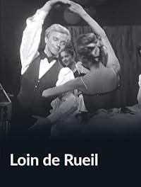 Loin de Rueil poster