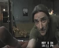 The Lost Tape: Andy's Terrifying Last Days Revealed poster