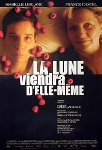 La lune viendra d'elle-même poster