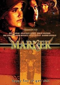 Marker poster