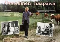 Onnellinen hääpäivä poster