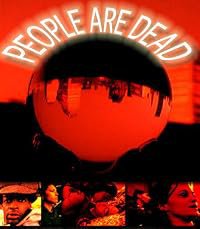 People Are Dead poster