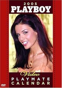 Playboy Video Playmate Calendar 2005 poster