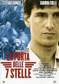 La porta delle 7 stelle poster