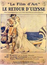 Le retour d'Ulysse poster
