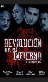 Revolución en el infierno poster