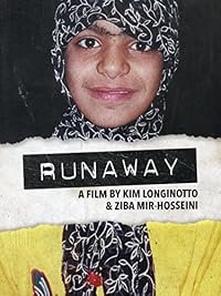 Runaway poster