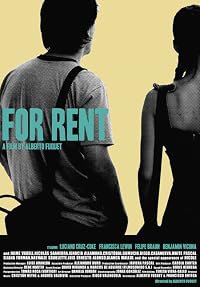 Se arrienda poster