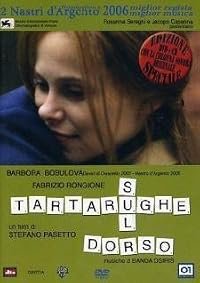 Tartarughe sul dorso poster