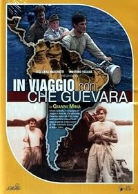In viaggio con Che Guevara poster