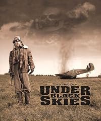 Under Black Skies poster