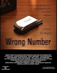 Wrong Number poster