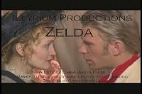 Zelda poster