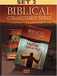Ancient Secrets of the Bible poster