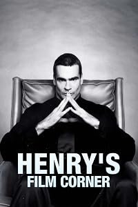 Henry's Film Corner poster