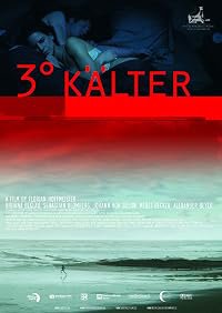 3° kälter poster
