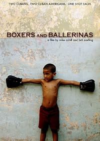 Boxers and Ballerinas poster