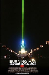 Burning Man: Beyond Black Rock poster