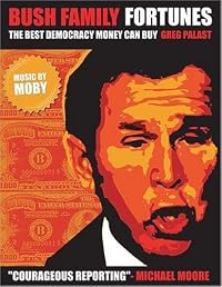 Bush Family Fortunes: The Best Democracy Money Can Buy poster