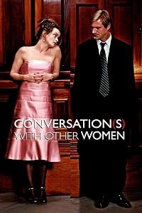 Conversations with Other Women poster