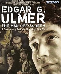 Edgar G. Ulmer: The Man Off-Screen poster