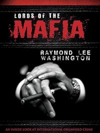 Gangsta King: Raymond Lee Washington poster