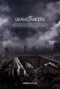 The Gravedancers poster