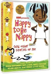 Happy to Be Nappy and Other Stories of Me poster