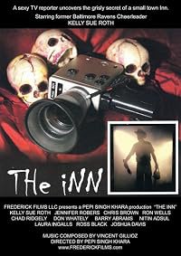 The Inn poster