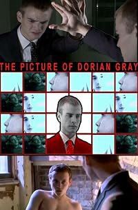 The Picture of Dorian Gray poster