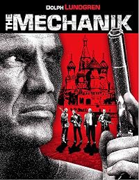The Mechanik poster