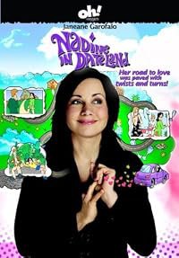 Nadine in Date Land poster