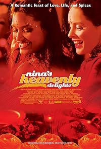 Nina's Heavenly Delights poster