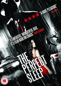 The Perfect Sleep poster