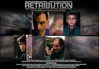 Retribution poster