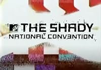 The Shady National Convention poster