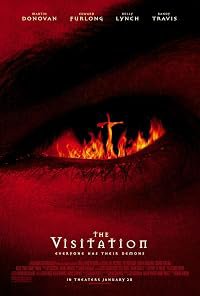 The Visitation poster